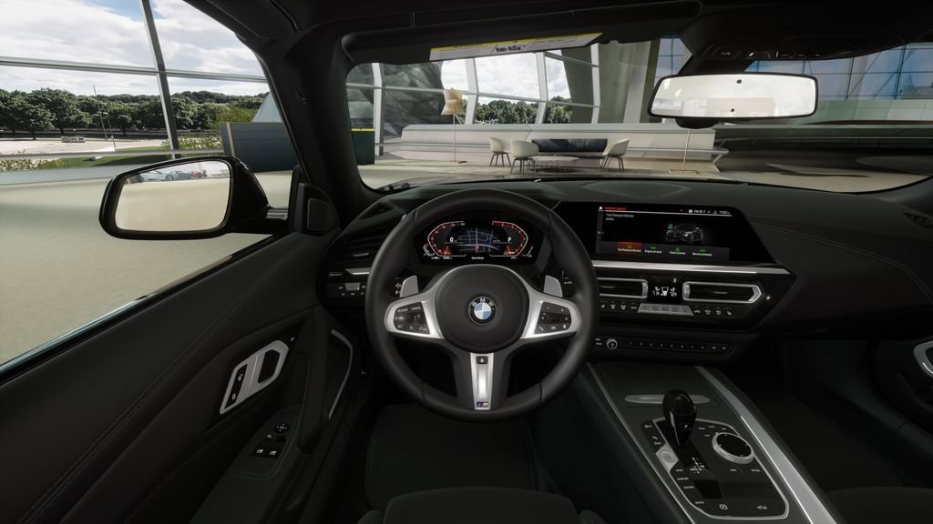 New 2026 BMW Z4 sDrive30i image 13