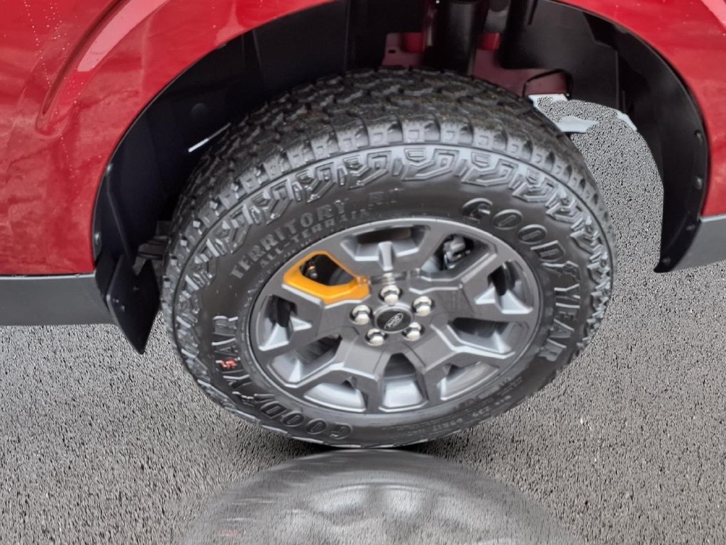 New 2026 Ford Maverick Tremor AWD/4WD image 29