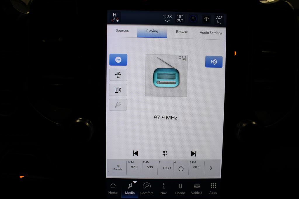 Used 2022 RAM 2500 Laramie image 17