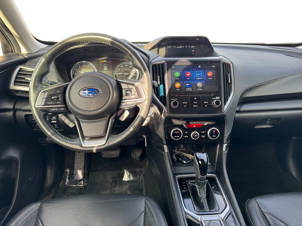 Used 2023 Subaru Forester Touring image 22