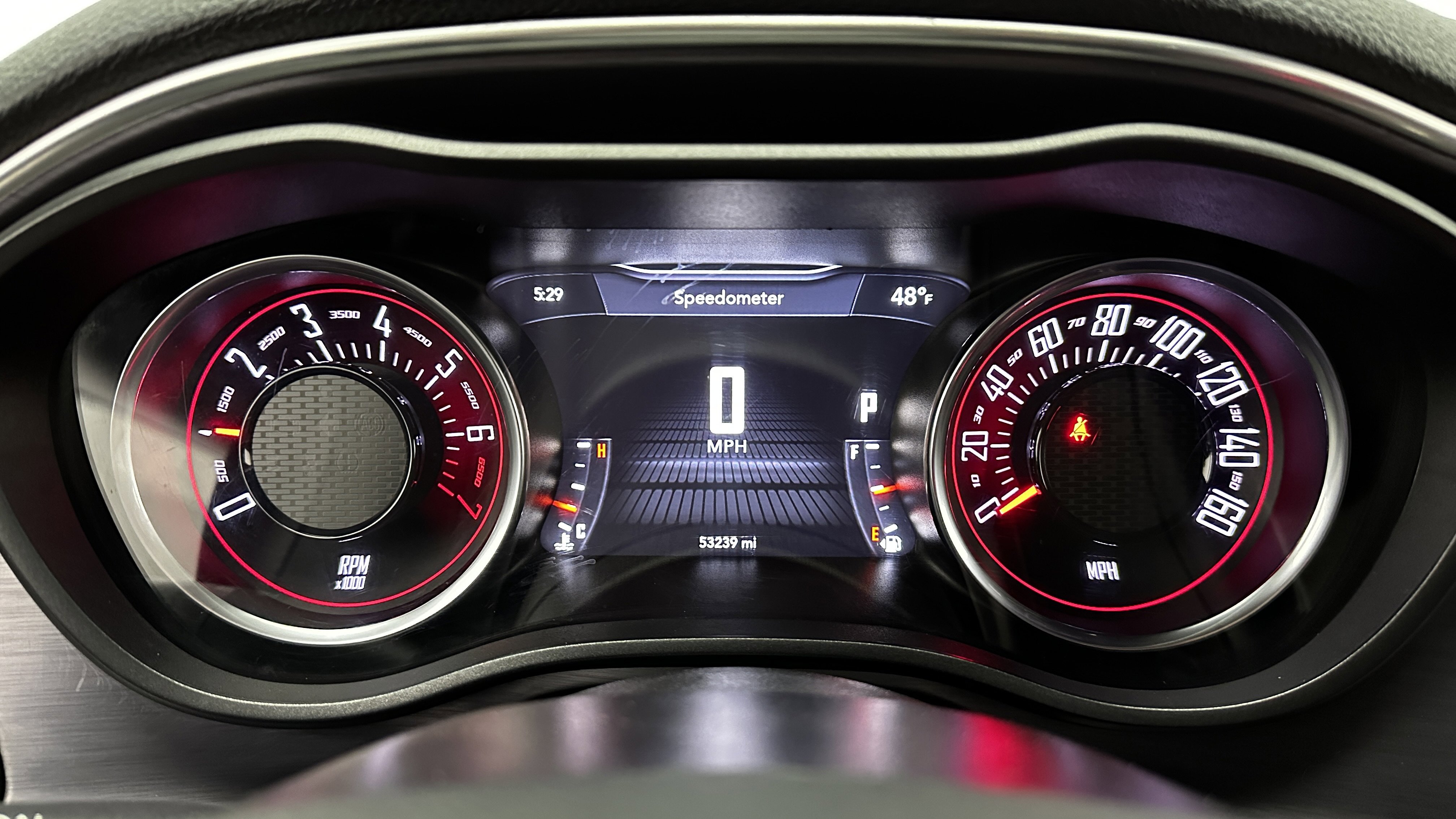 Used 2023 Dodge Challenger GT RWD image 16