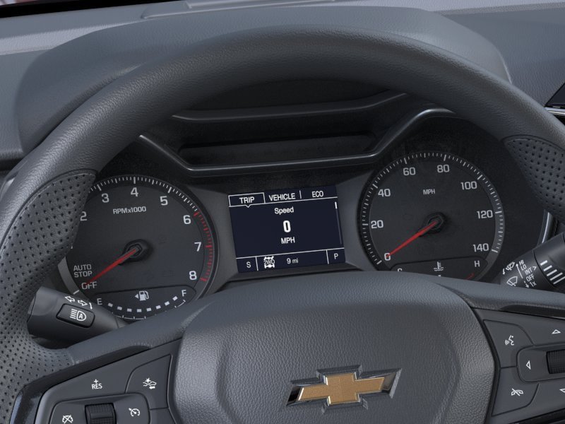 Used 2023 Chevrolet TrailBlazer LT w/ Convenience Package AWD/4WD image 66