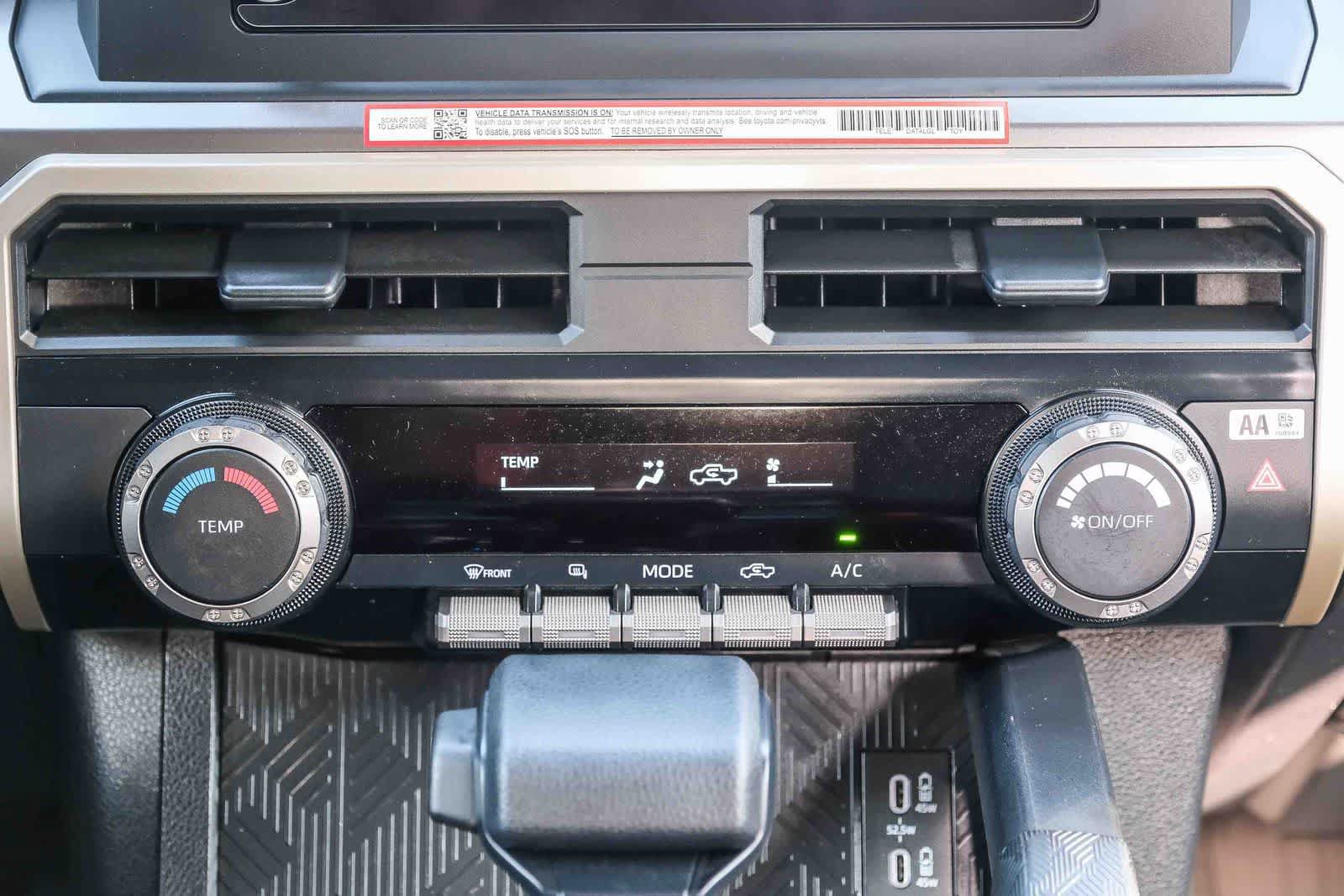 Certified 2025 Toyota Tacoma SR5 RWD image 16