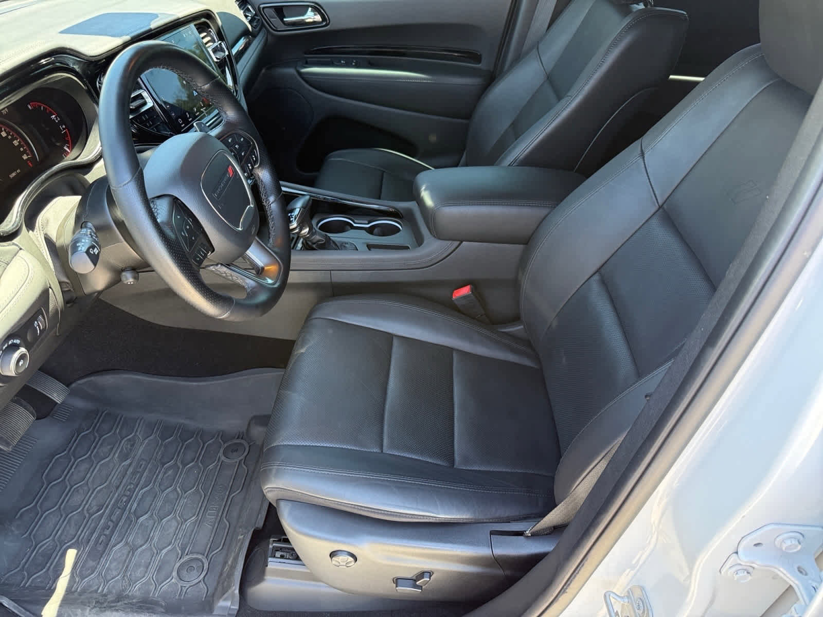 Used 2021 Dodge Durango Citadel RWD image 10