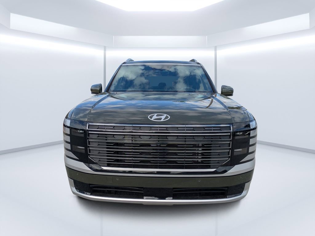 New 2026 Hyundai Palisade Calligraphy image 8