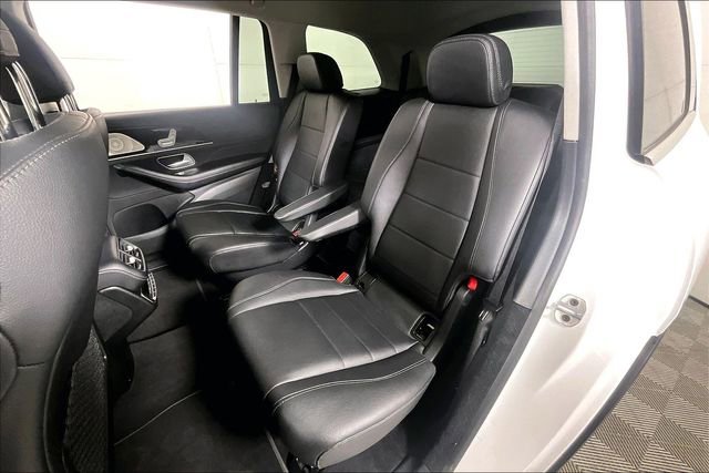 Used 2023 Mercedes-Benz GLS 450 GLS 450 image 26