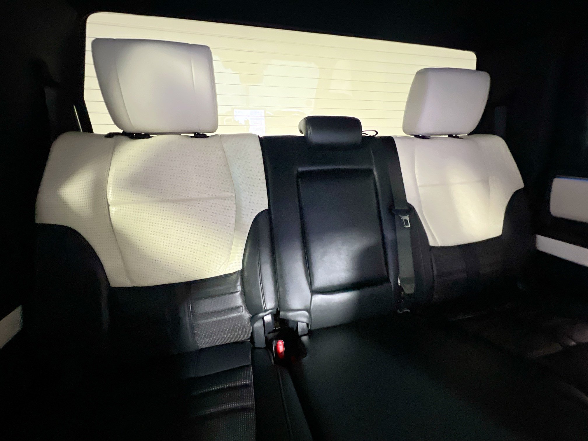 Used 2024 Toyota Tundra Capstone AWD/4WD image 32
