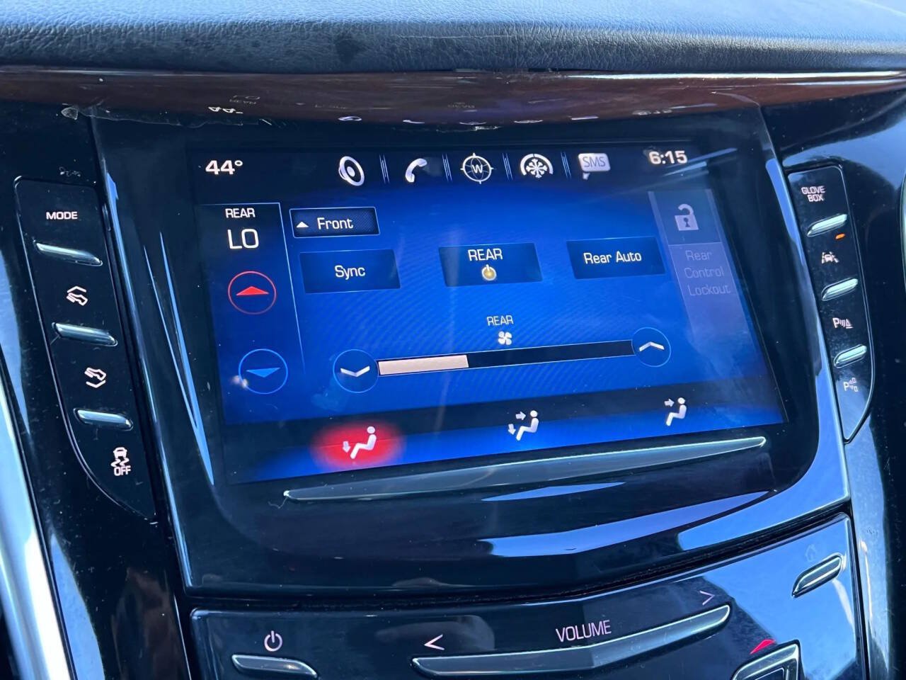 Used 2020 Cadillac Escalade Luxury AWD/4WD image 35