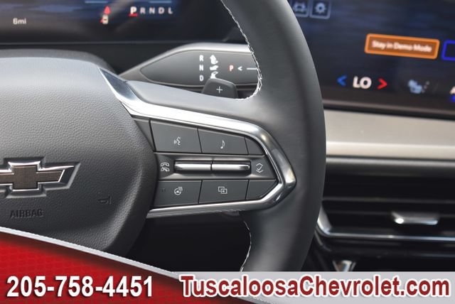 New 2026 Chevrolet Traverse LT w/ Midnight/Sport Edition FWD image 24