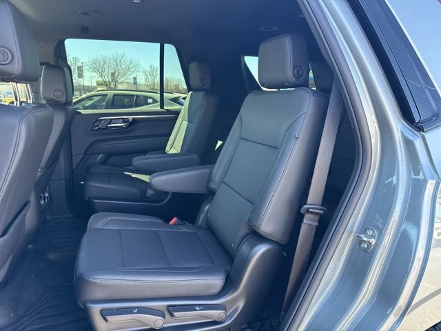 Used 2026 Chevrolet Tahoe Z71 w/ Comfort Package image 23