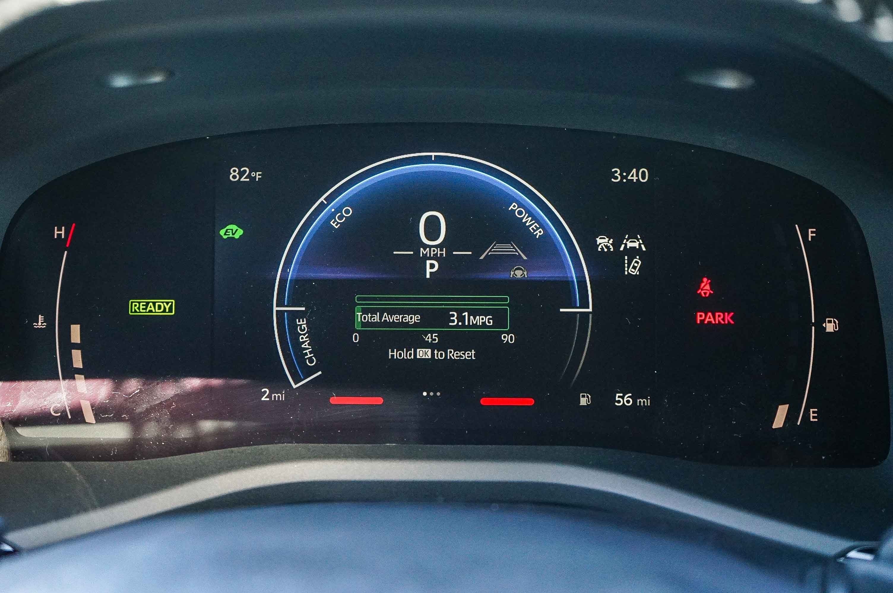 New 2026 Toyota Camry Hybrid FWD image 27