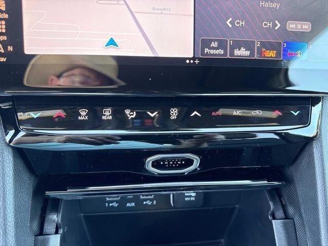 New 2026 Jeep Grand Cherokee L Limited image 29