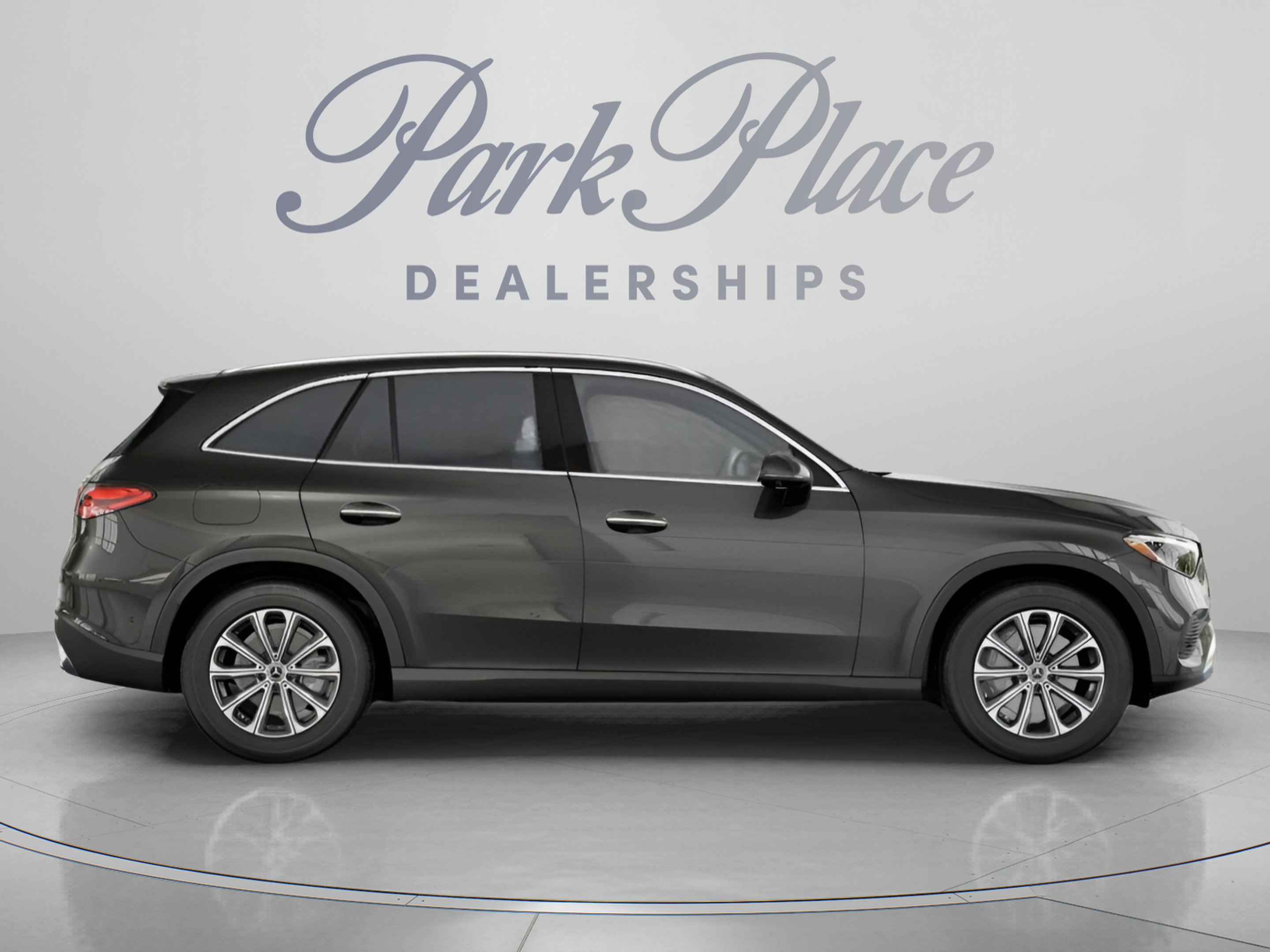 Certified 2026 Mercedes-Benz GLC 300 4MATIC image 26
