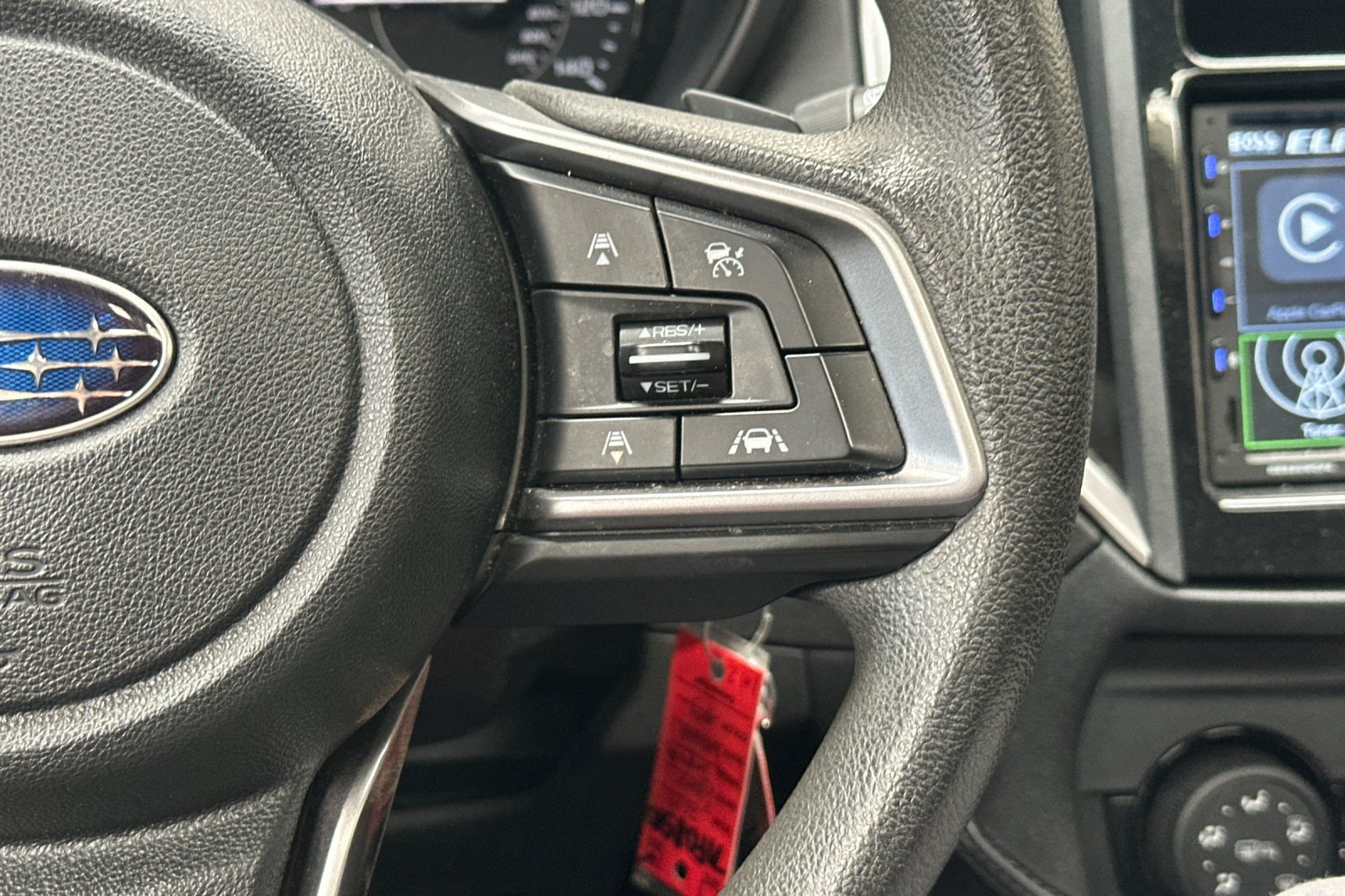 Used 2019 Subaru Impreza 2.0i Premium AWD/4WD image 29