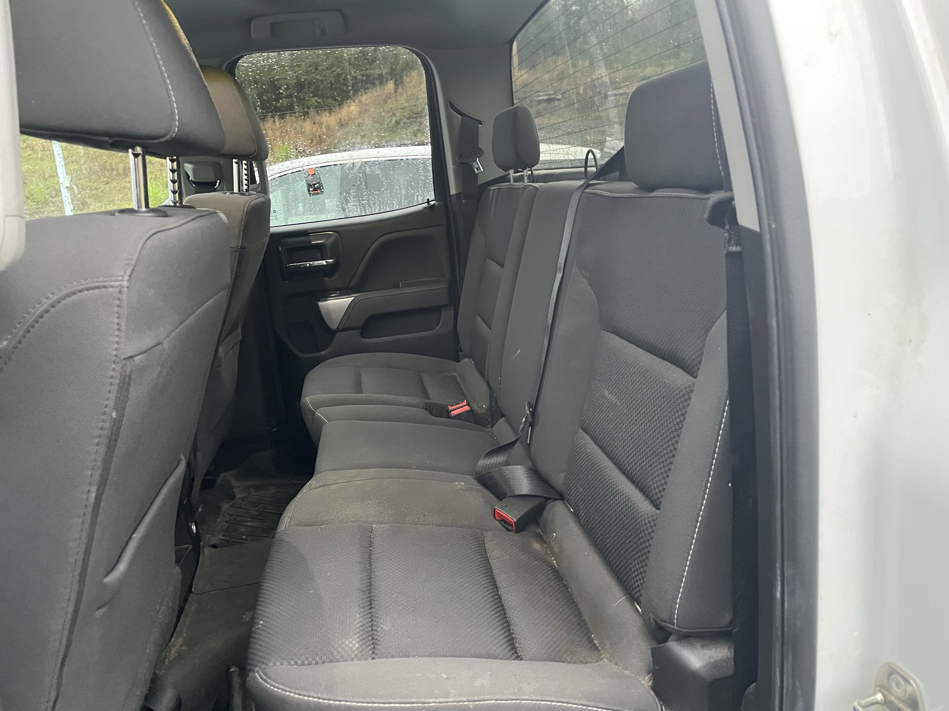 Used 2019 Chevrolet Silverado 1500 LT w/ All Star Edition image 11