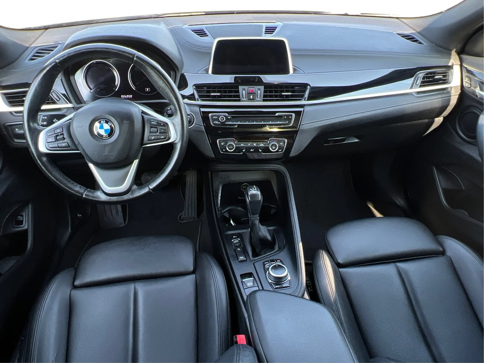 Used 2019 BMW X2 xDrive28i w/ Convenience Package AWD/4WD image 37