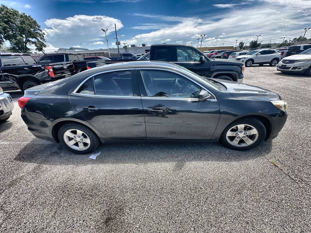 Used 2015 Chevrolet Malibu LS w/ Protection Package FWD image 7