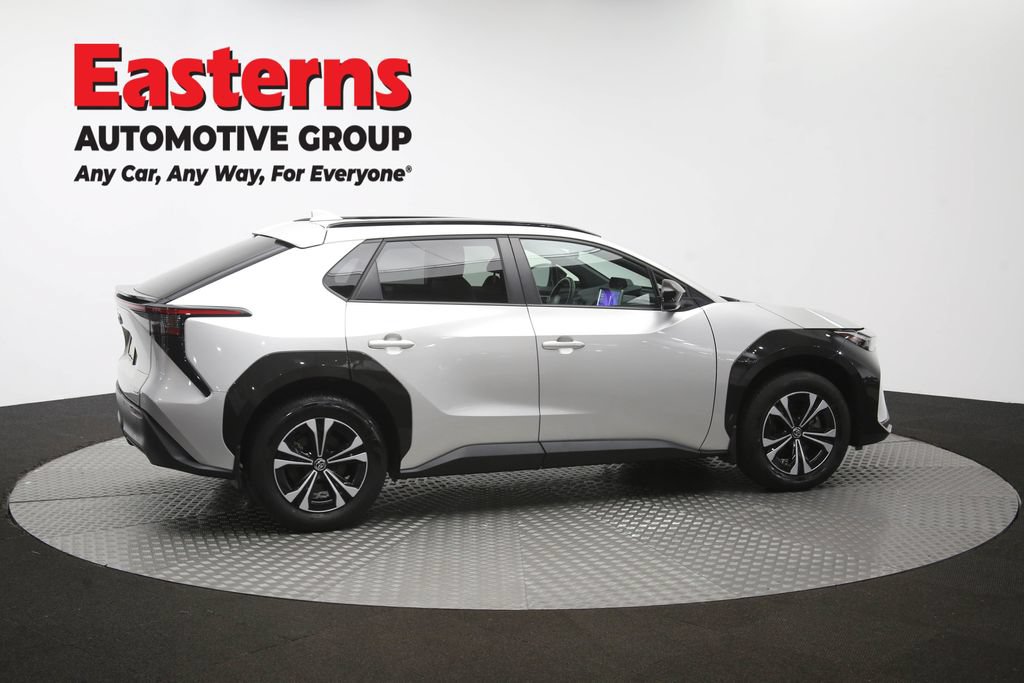 Used 2023 Toyota bZ4X AWD w/ Weather Package image 43