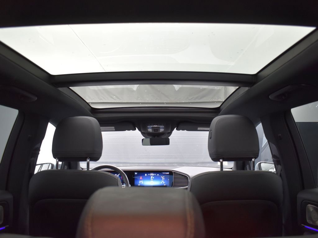 Used 2024 Mercedes-Benz GLE 450e 4MATIC image 27