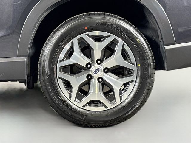 Used 2019 Subaru Forester Premium w/ Popular Package #1 image 32