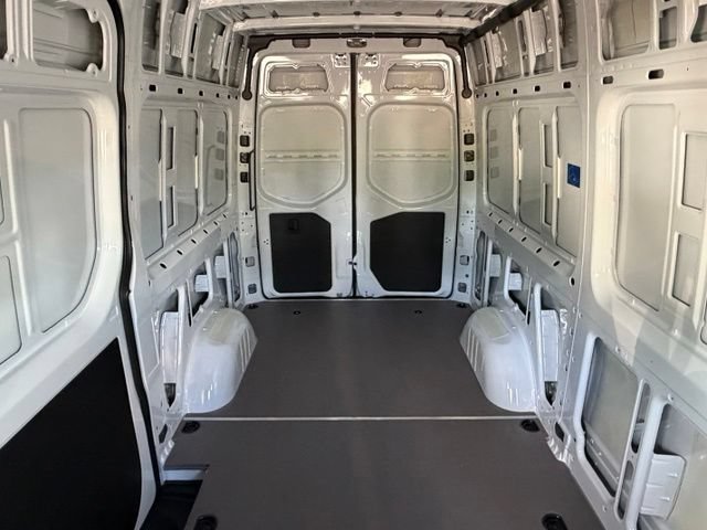 New 2026 Mercedes-Benz Sprinter 2500 image 13
