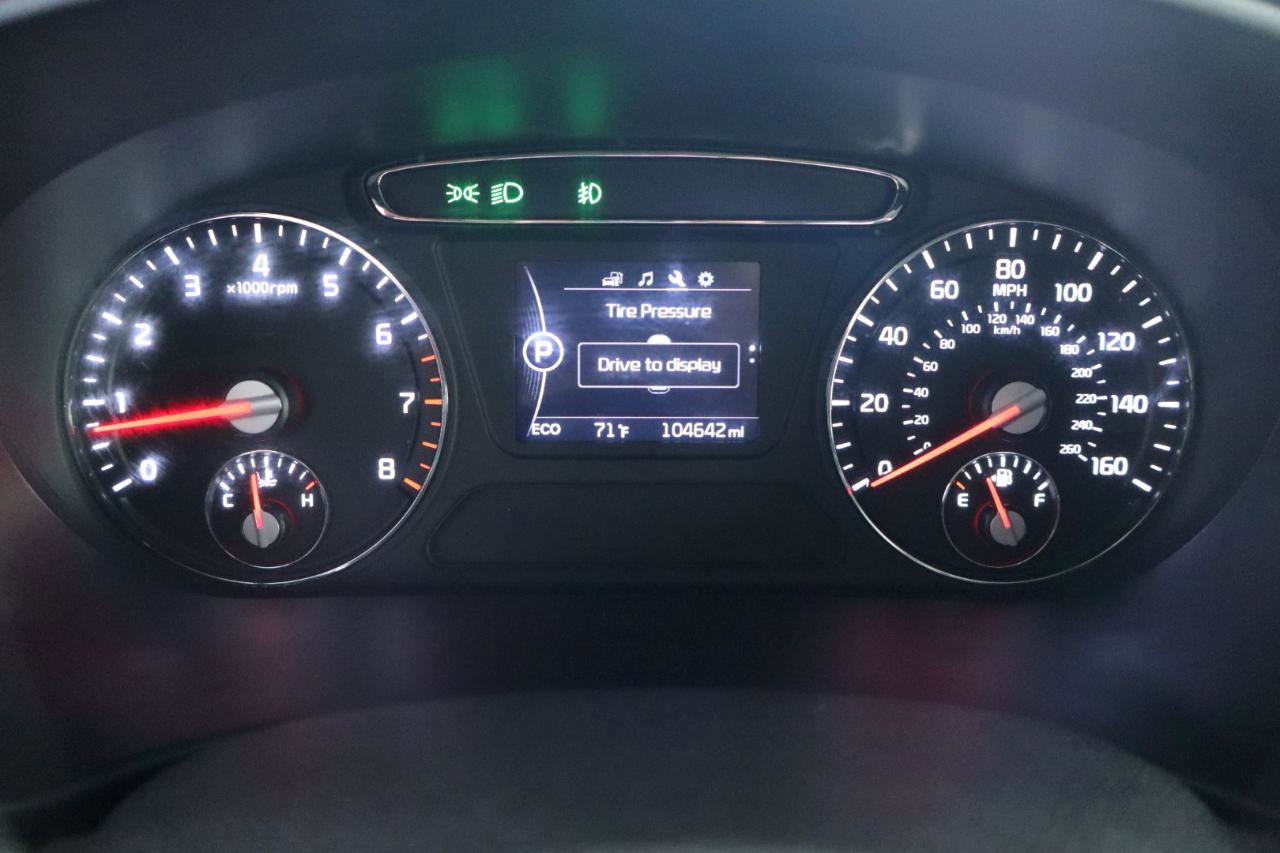 Used 2016 Kia Sorento EX image 18