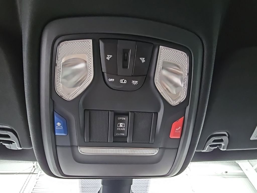 Used 2019 RAM 1500 Rebel w/ Rebel Level 1 Equipment Group image 26