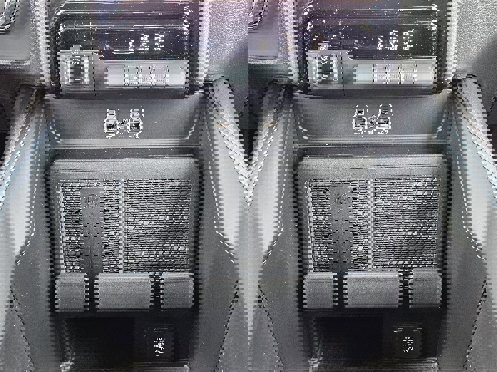 New 2026 RAM 1500 Lone Star image 21