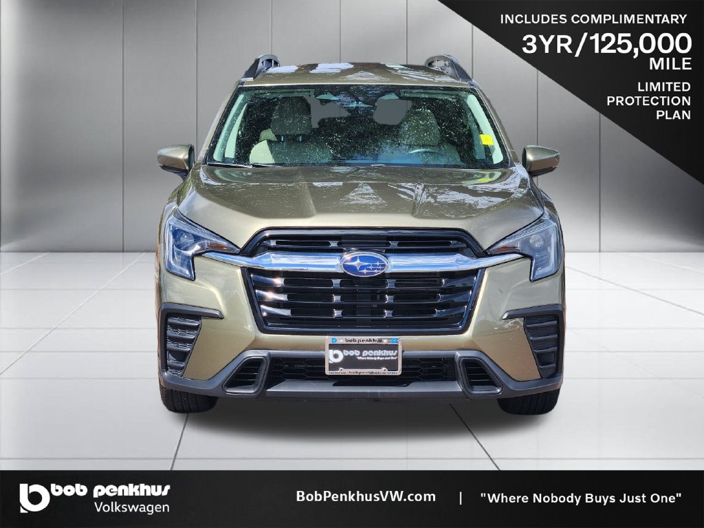 Used 2024 Subaru Ascent Premium w/ Convenience Package AWD/4WD image 22