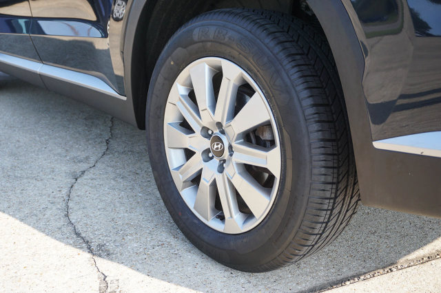 Used 2024 Hyundai Palisade SEL AWD/4WD image 8