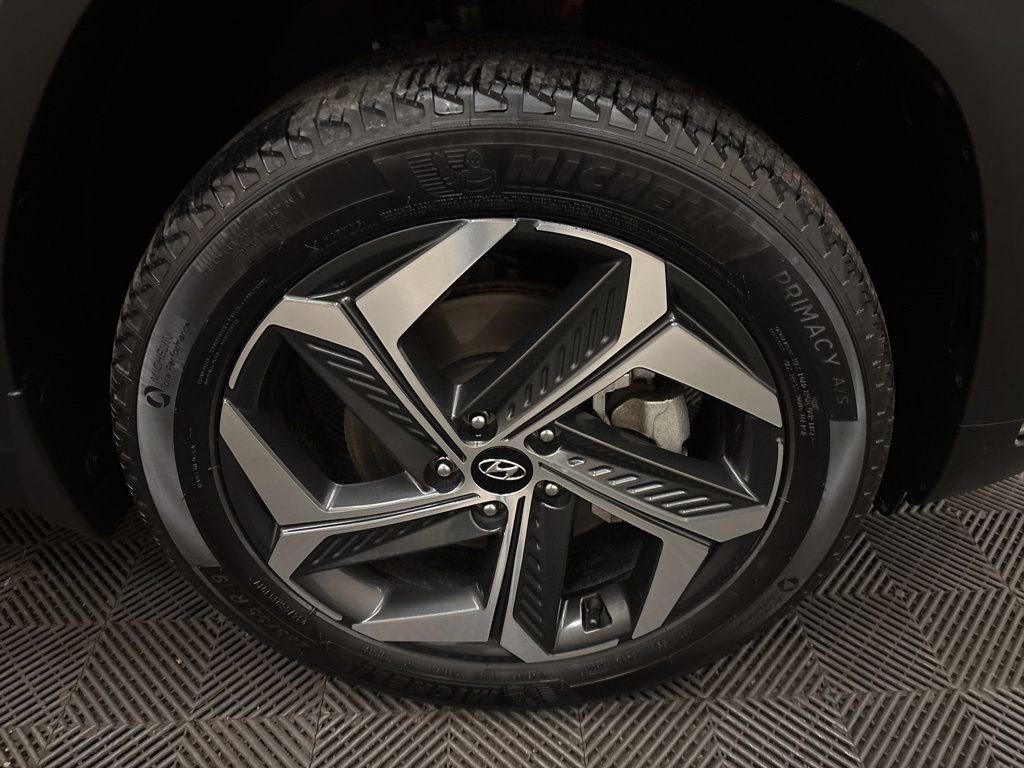 Used 2022 Hyundai Tucson SEL w/ Convenience Package image 27