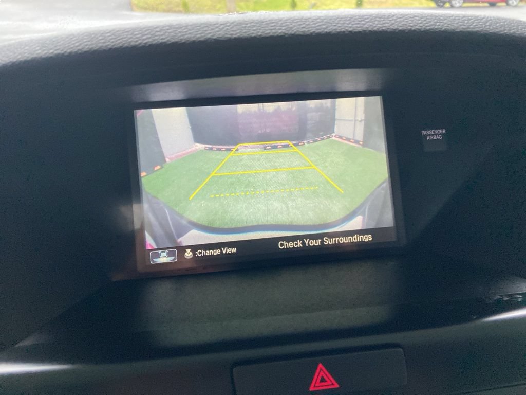 Used 2016 Acura MDX SH-AWD image 31