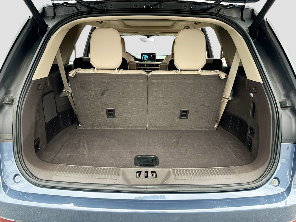 Used 2021 Lincoln Aviator Reserve w/ Equipment Group 201A image 26