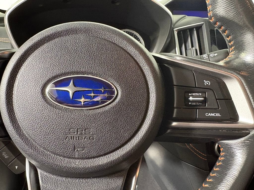 Used 2018 Subaru Crosstrek 2.0i Limited w/ Popular Package #2 image 24