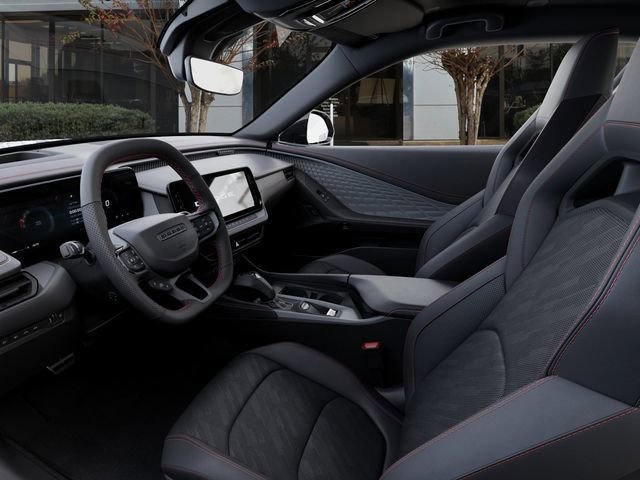 New 2026 Dodge Charger Scat Pack AWD/4WD image 22