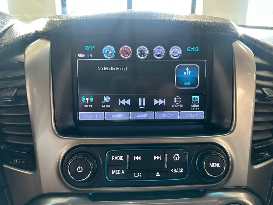 Used 2018 Chevrolet Tahoe LT AWD/4WD image 44
