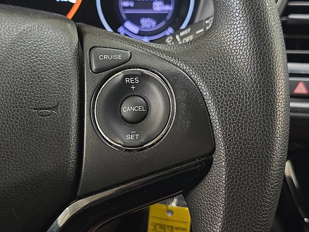 Used 2022 Honda HR-V LX image 21
