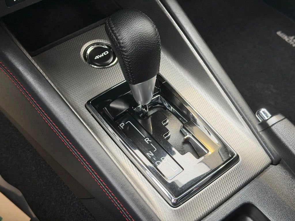 Used 2025 Mitsubishi Outlander Sport AWD image 14