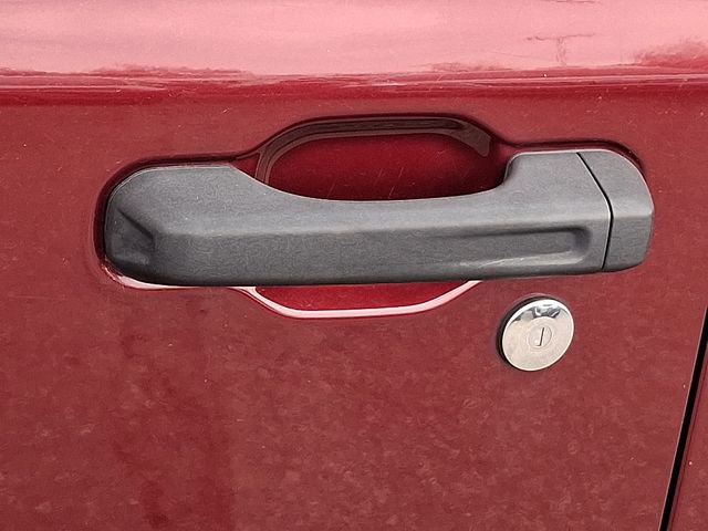 Used 2021 Jeep Wrangler Unlimited Rubicon image 32