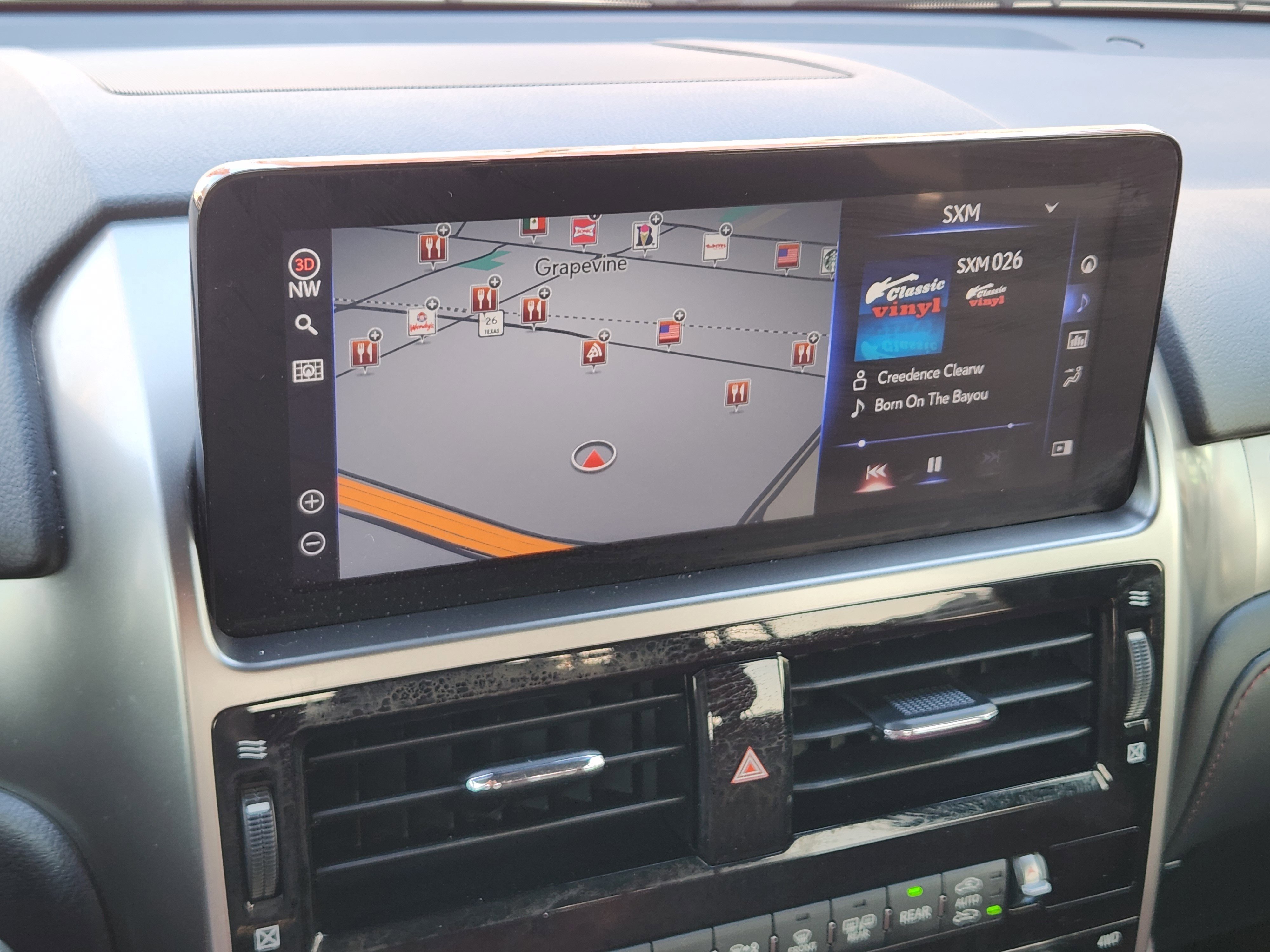 Used 2023 Lexus GX 460 Premium image 19