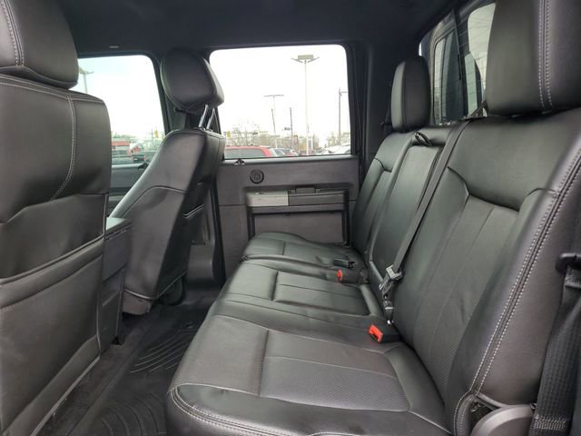 Used 2015 Ford F350 Lariat image 20