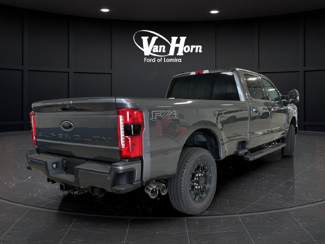 New 2026 Ford F350 XLT w/ XLT Premium Package AWD/4WD image 7