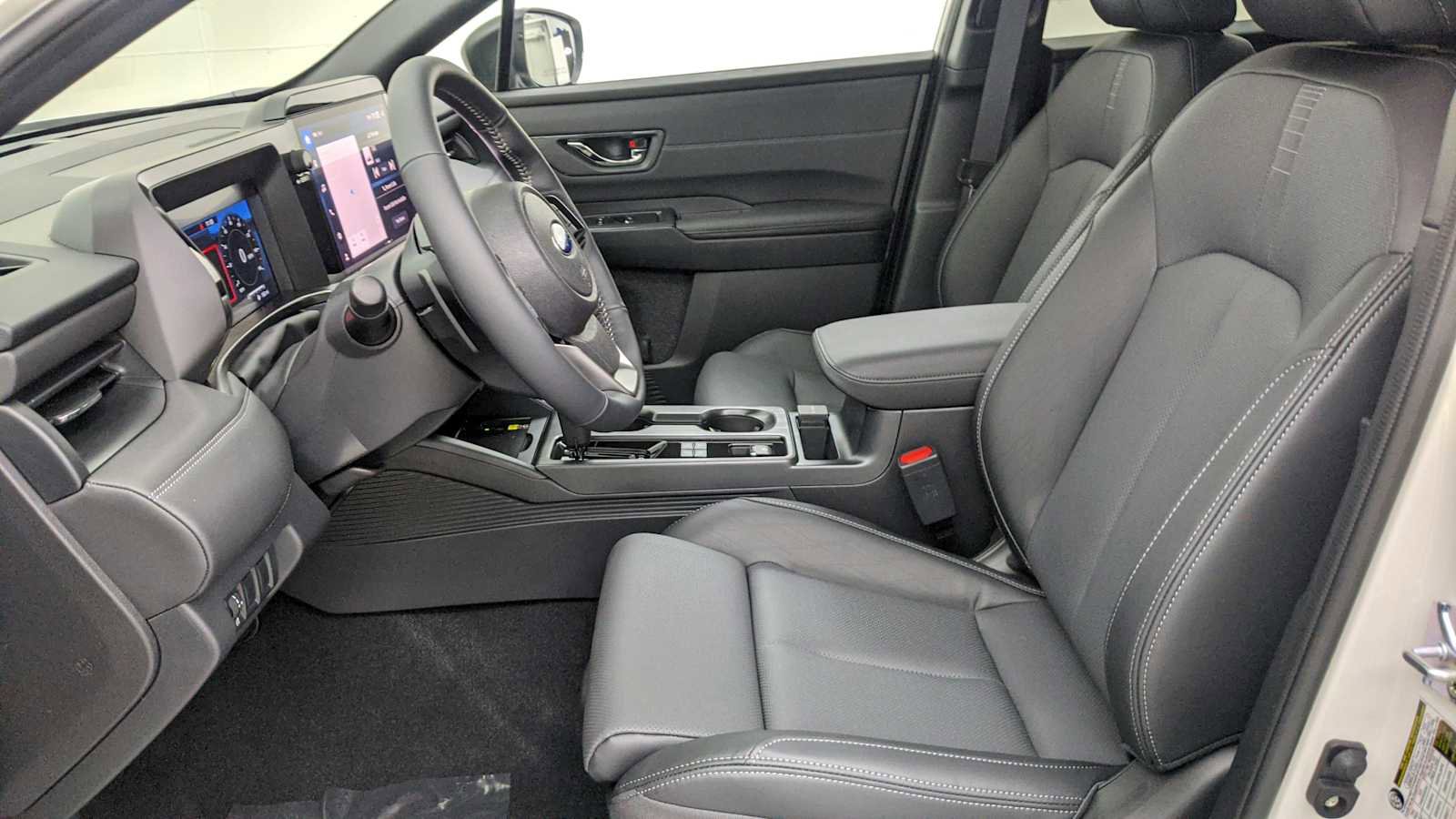 New 2026 Subaru Outback Touring XT image 14
