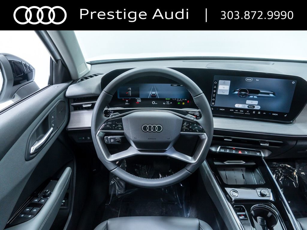 New 2026 Audi Q3 quattro 2.0T image 14