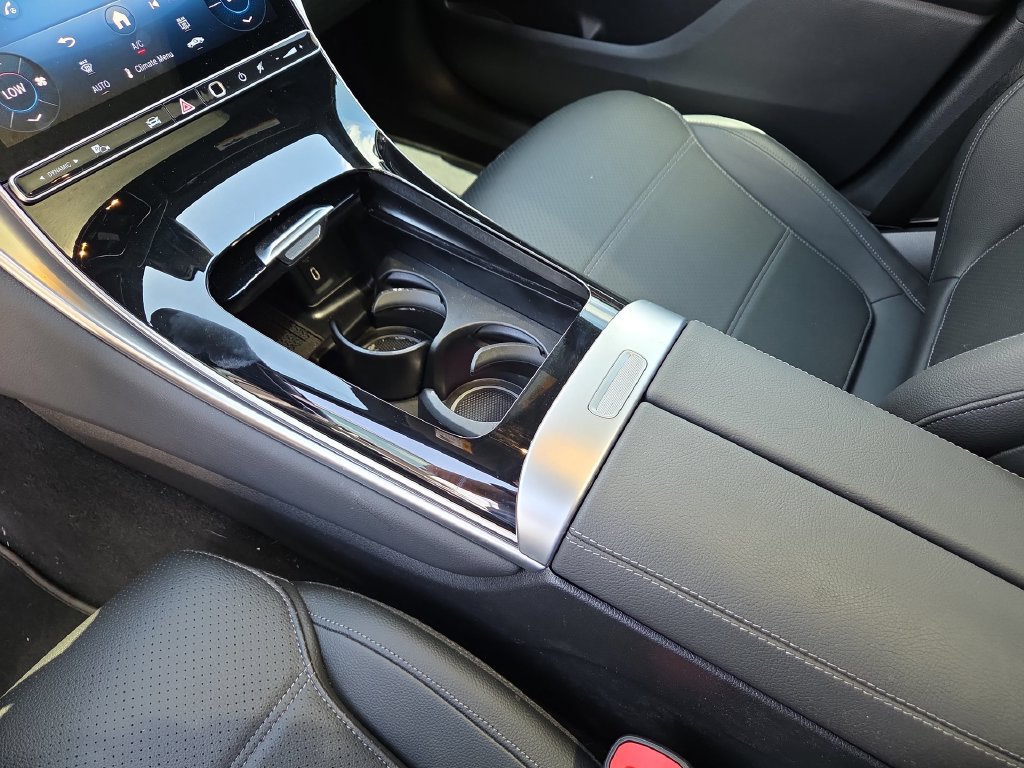 New 2026 Mercedes-Benz GLC 300 4MATIC image 22