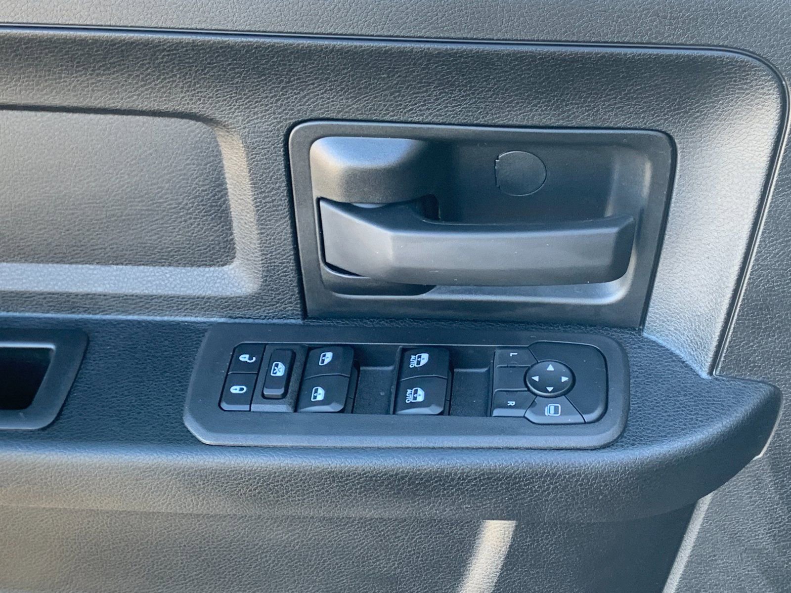 Used 2025 RAM 2500 Tradesman image 13