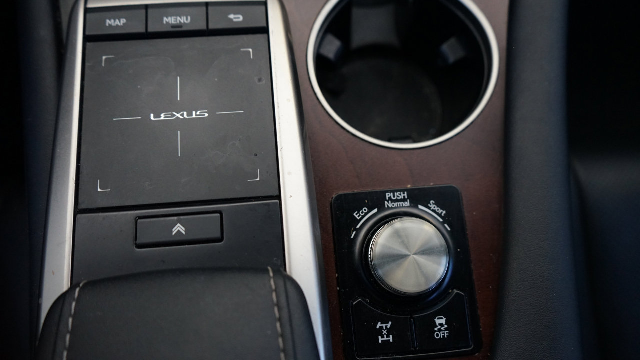 Used 2021 Lexus RX 350 AWD image 19