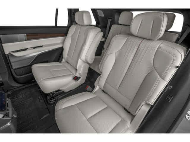 Used 2026 Cadillac Vistiq Premium Luxury AWD/4WD image 15