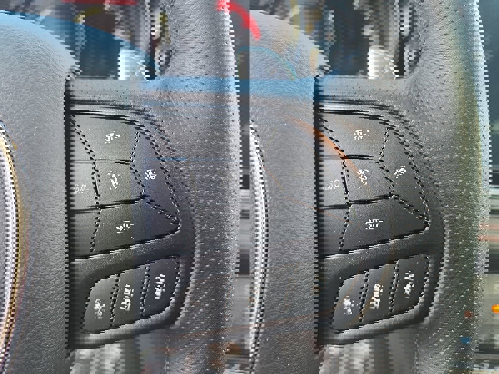 Used 2025 Dodge Durango GT image 19