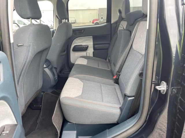 Used 2022 Ford Maverick XLT image 21